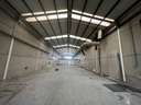 Nave industrial en alquiler en Alicante