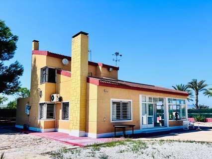 Chalet en venta en Elche/Elx