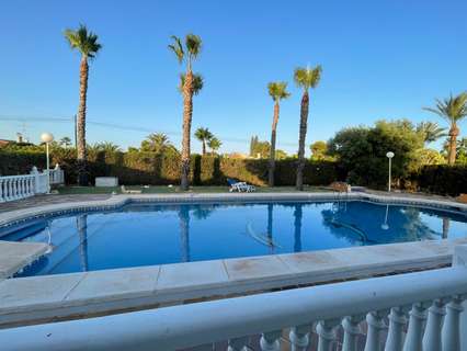 Chalet en venta en Elche/Elx