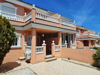 Bungalow en venta en Santa Pola Gran Alacant