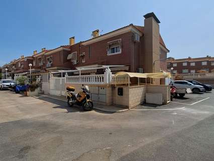 Bungalow en venta en Santa Pola