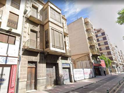 Edificio en venta en Elche/Elx