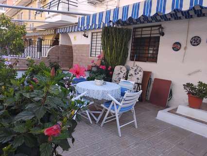 Bungalow en venta en Santa Pola