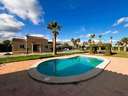 Chalet en alquiler en Elche/Elx Matola