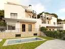 Chalet en venta en Polop