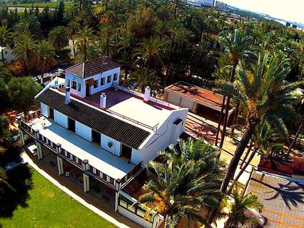 Chalet en venta en Elche/Elx