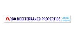 logo Inmobiliaria Arco Mediterranea Properties