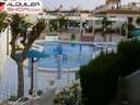 Bungalow en alquiler en Guardamar del Segura