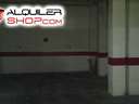 Plaza de parking en venta en Torrevieja