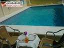 Bungalow en alquiler en Torrevieja