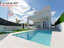 Chalet en venta en Elche/Elx zona La Marina