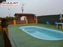 Casa en venta en Jacarilla