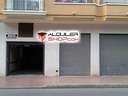 Plaza de parking en alquiler en Callosa de Segura