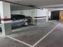 Plaza de parking en venta en Alboraya zona Alboraya rebajada