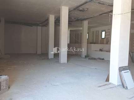 Local comercial en alquiler en Valencia