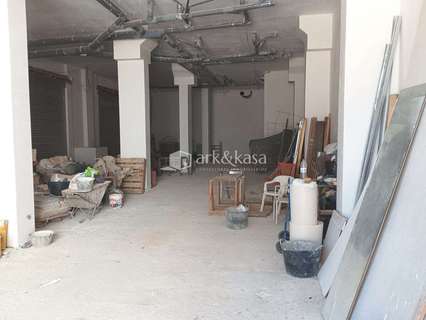 Local comercial en alquiler en Valencia