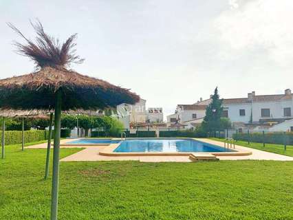 Casa en alquiler en Jávea/Xàbia