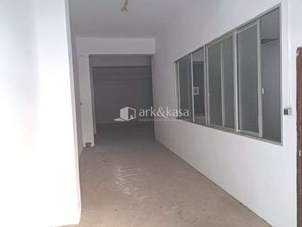 Local comercial en venta en Valencia Orriols