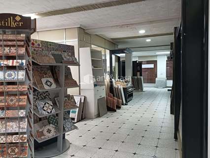 Local comercial en alquiler en Quart de Poblet