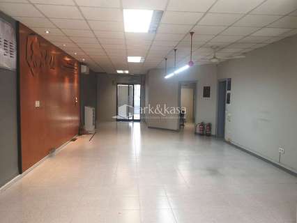 Local comercial en alquiler en Paterna