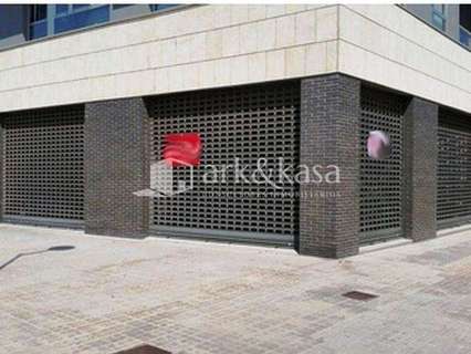 Local comercial en alquiler en Valencia