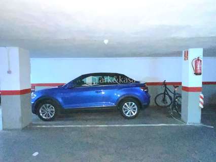 Plaza de parking en venta en Valencia