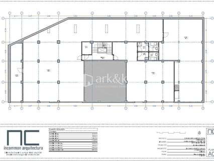 Plaza de parking en venta en Valencia