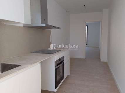 Piso en venta en Valencia zona Gran Vía Germanías rebajado