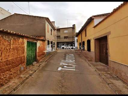Parcela en venta en Quintanar del Rey