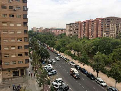 Piso en alquiler en Valencia zona Algirós