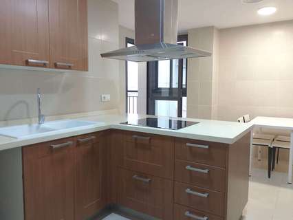 Piso en alquiler en Valencia zona Alameda