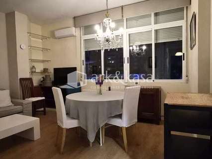 Piso en venta en Valencia zona Centro rebajado