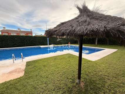 Casa en venta en La Pobla de Vallbona