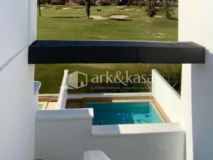 Casa en venta en Los Alcázares