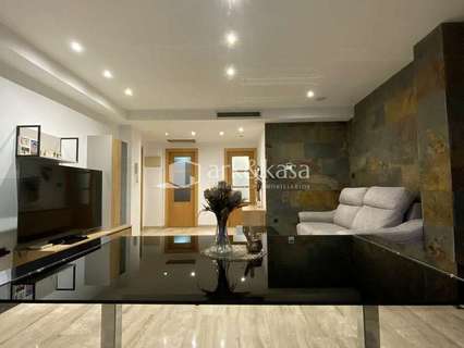 Ático en venta en Náquera zona Náquera