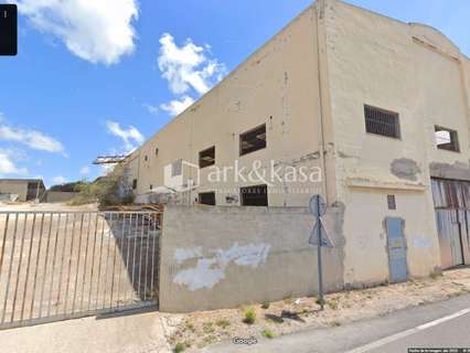 Parcela en venta en Moncada zona Moncada