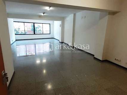 Oficina en alquiler en Valencia zona Cid