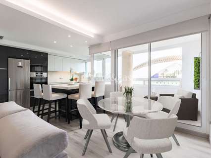 Piso en venta en Valencia zona Ciudad de Las Ciencias