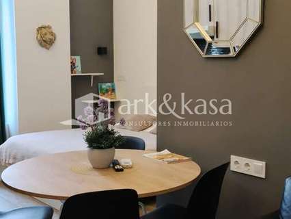 Apartamento en venta en Valencia zona Ciudad de Las Ciencias