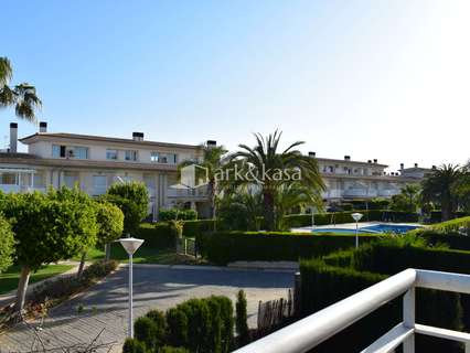 Casa en alquiler en San Antonio de Benagéber zona San Antonio de Benagéber