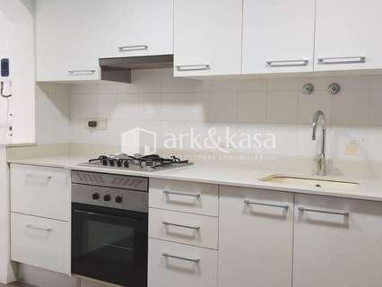 Piso en venta en Valencia zona Campanar