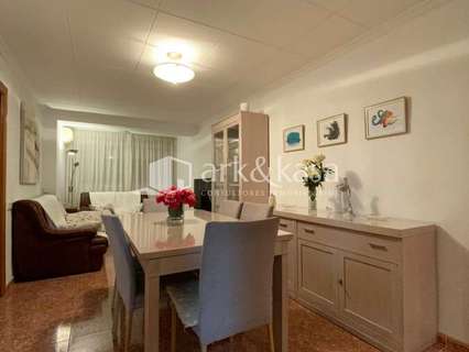 Piso en alquiler en Valencia zona Aiora - ayora