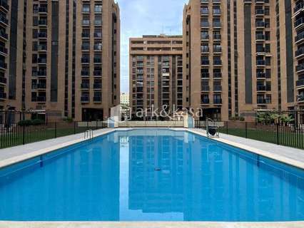 Dúplex en venta en Valencia zona Ciudad de Las Ciencias