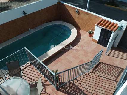 Casa en alquiler en L'Eliana