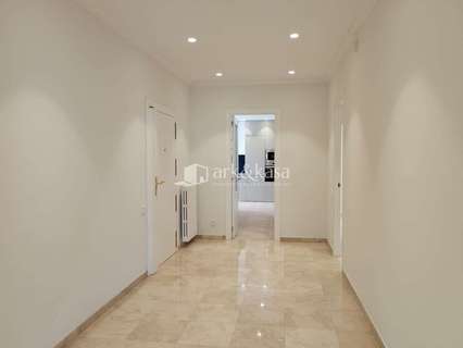 Piso en alquiler en Valencia zona La Xerea