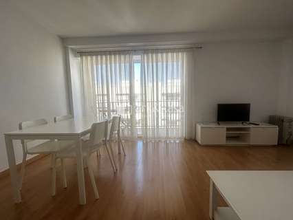 Piso en alquiler en Valencia zona Zaidia