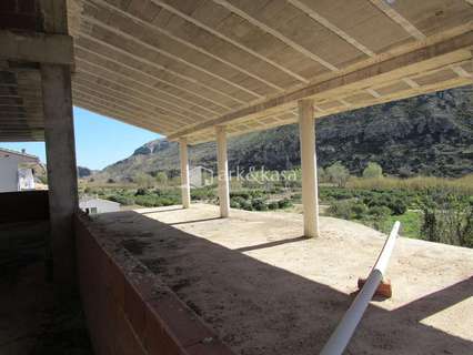 Parcela en venta en Bugarra zona Bugarra