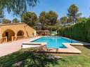 Chalet en alquiler en Torrent zona Torrent