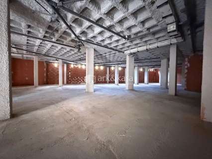 Local comercial en alquiler en Valencia zona Tres Forques