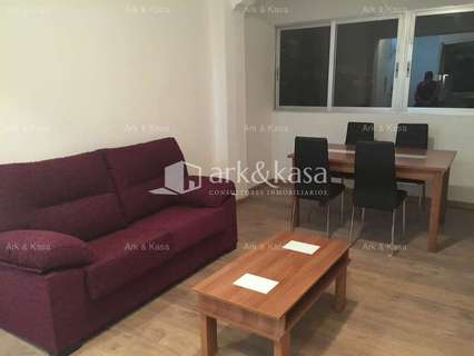 Piso en alquiler en Valencia zona El Pla del Real